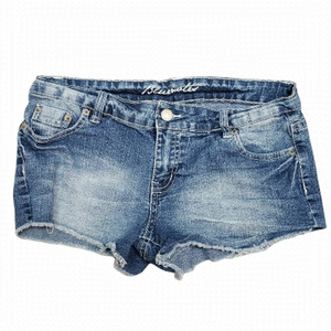 3 for $25 Bluenotes Denim Shorts 28